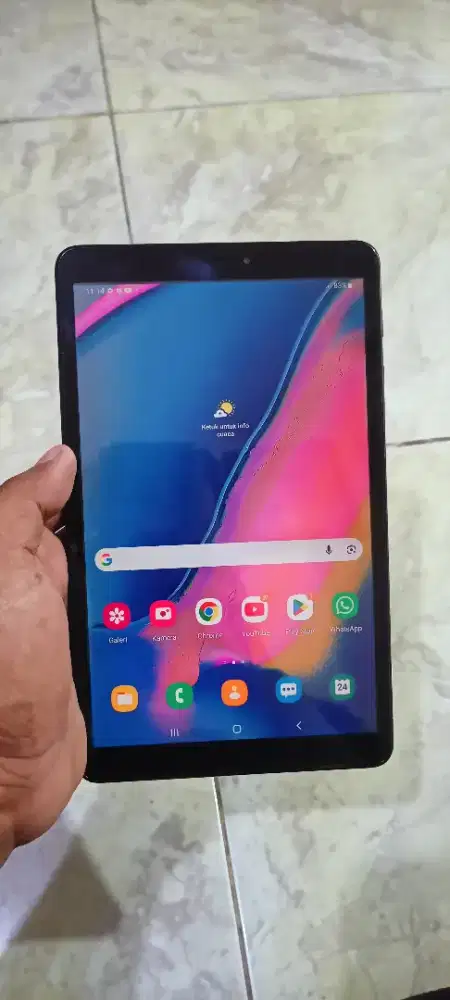 Samsung Tab A8 2019 4G LTE 3/32 with Spen