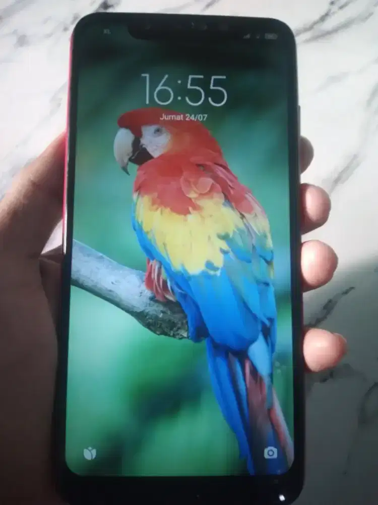 Redmi Note 6 pro