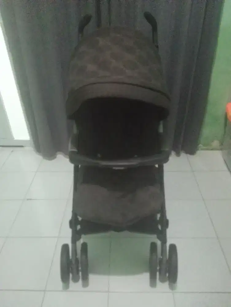 Stroller merk Flico Pegperego