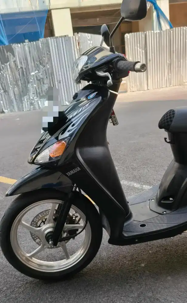 MIO SPORTY 2007