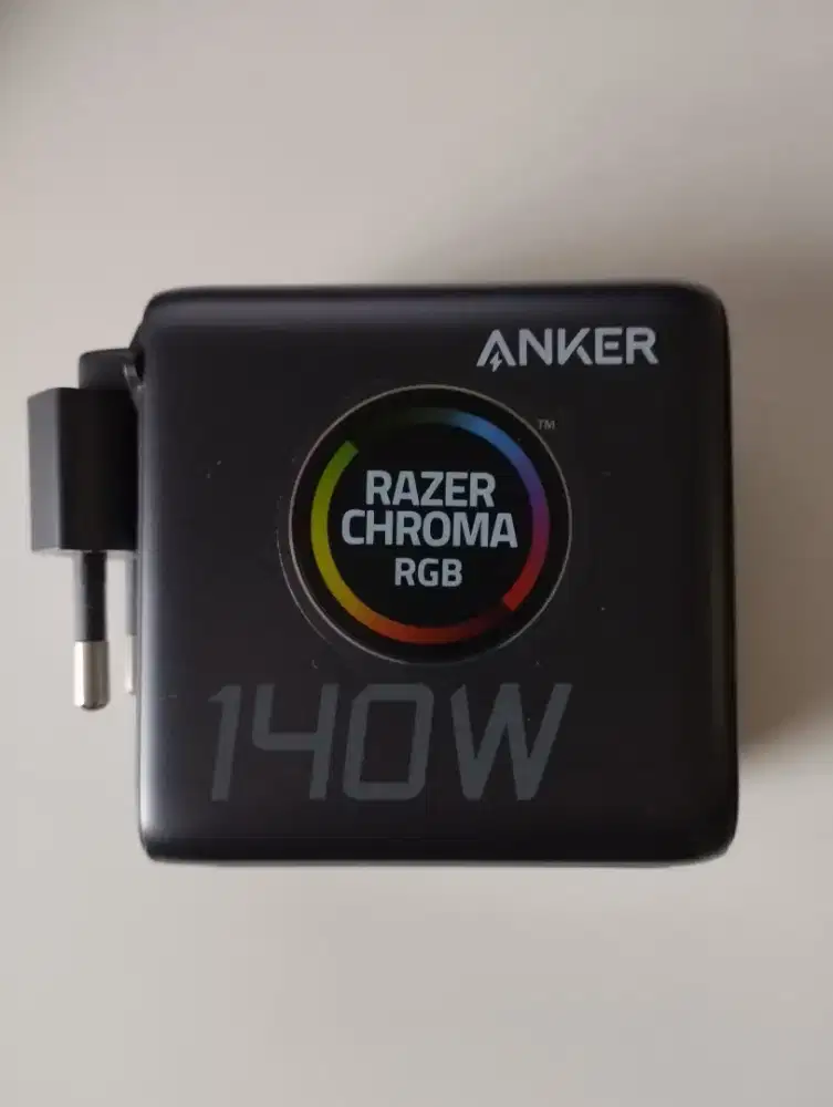 Anker Power Adapter Smart Display Like New