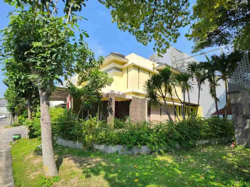 DIJUAL RUMAH ROYAL RESIDENCE HOOK SIAP HUNI MURAH HARGA HITUNG TANAH BONUS BANGUNAN