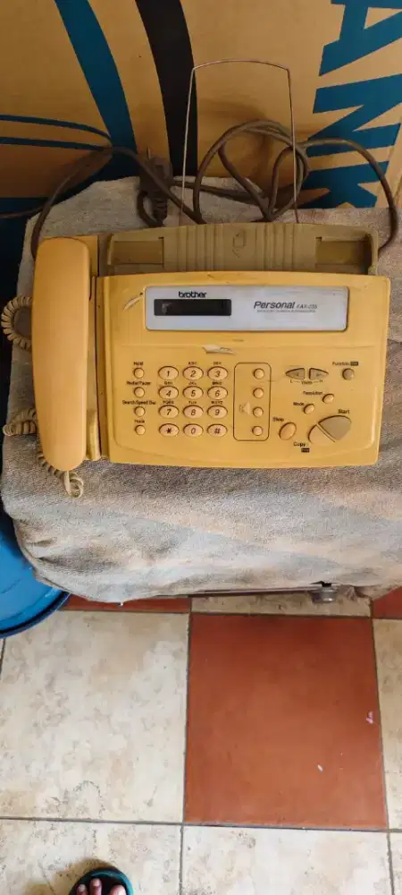 Dijual Peralatan Kantor