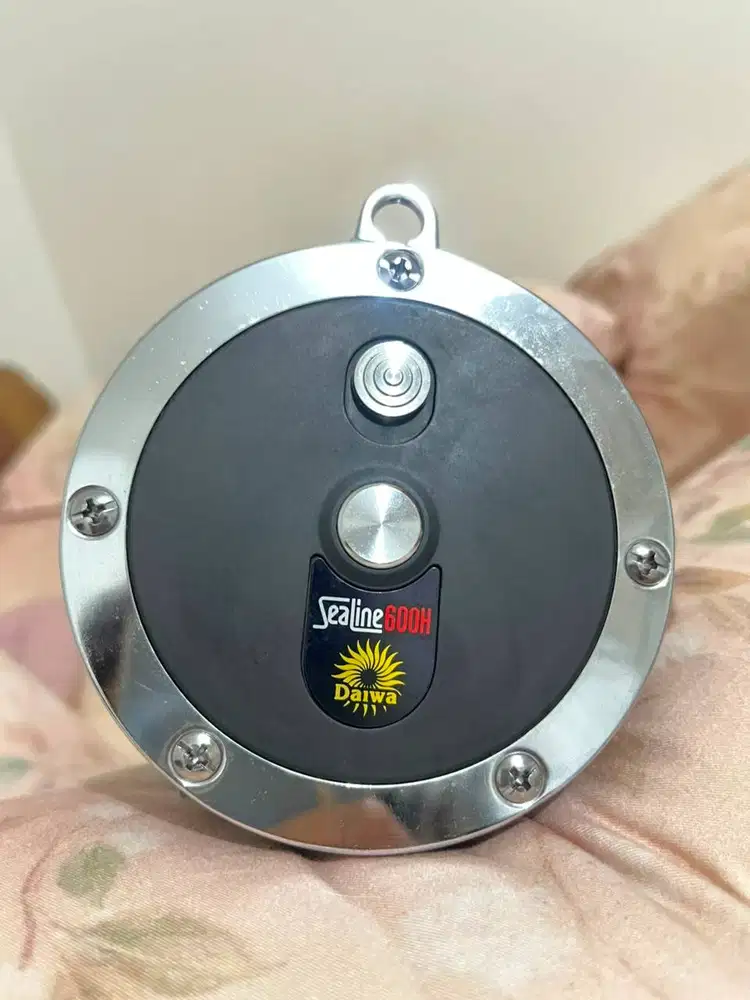 FOR SALE – Daiwa Sealine 600H Original Japan