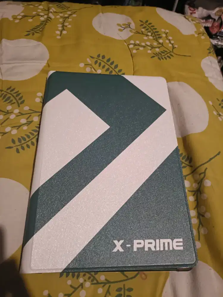 Tablet X Prime Abu Abu