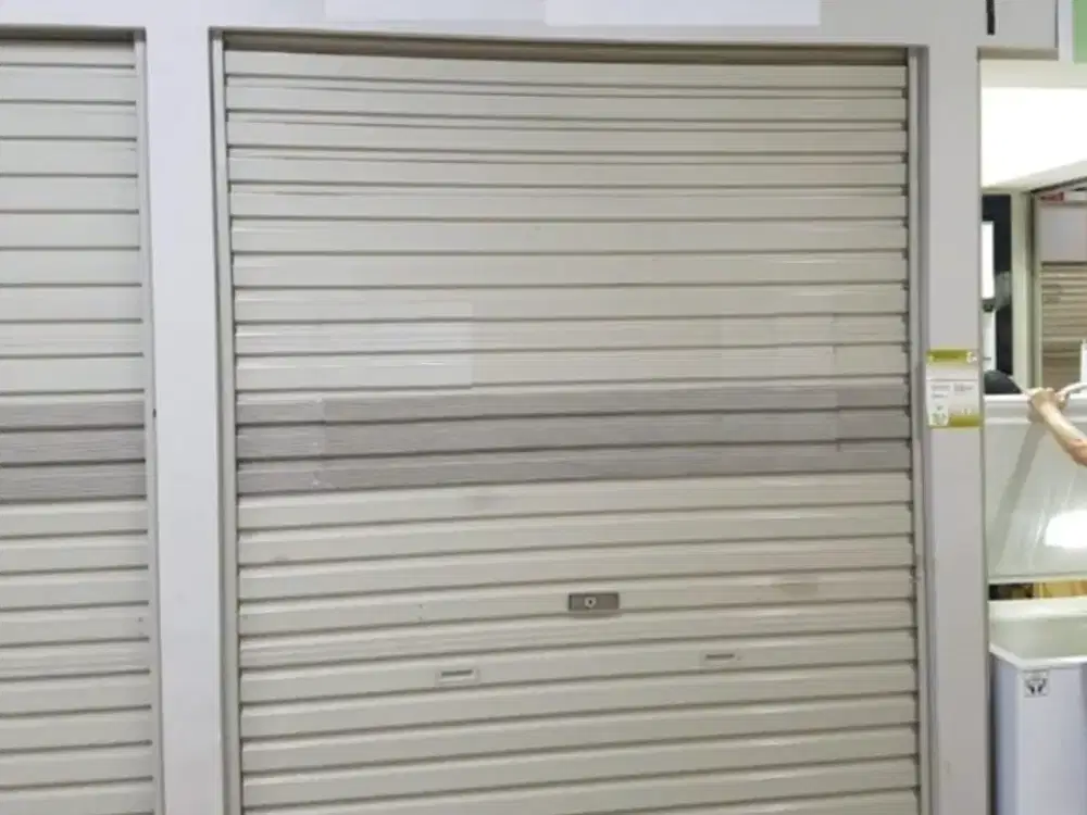 DIJUAL KIOS PASMOD INTERMODA BSD