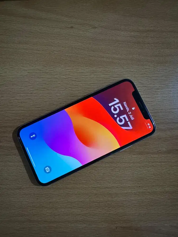 iPhone XS 64 GB