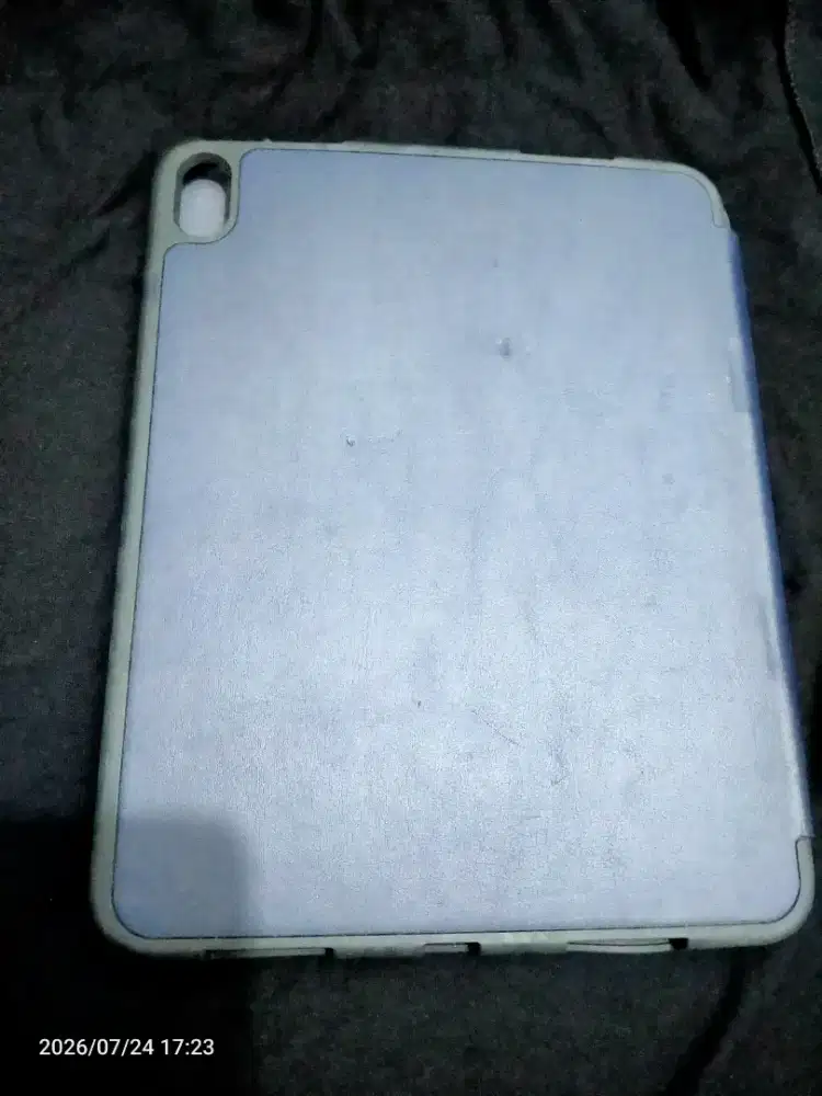 Case iPad Gen 10
