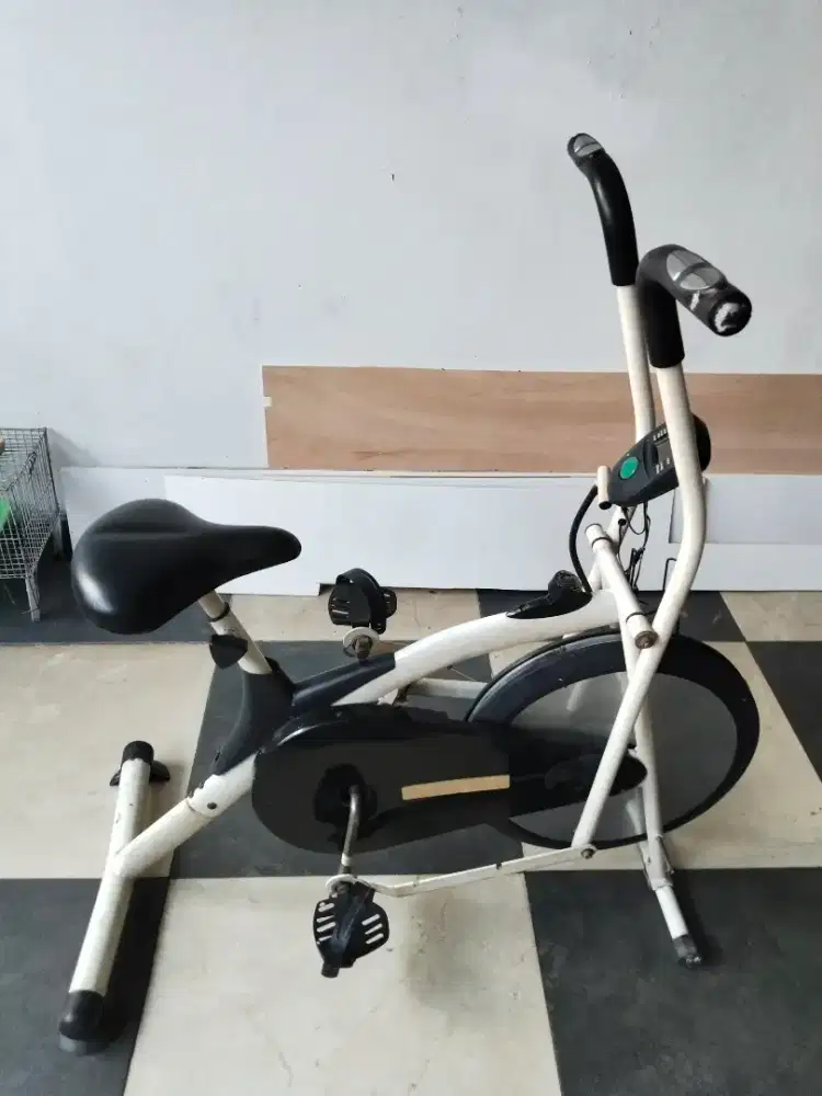 speda statis (platinum bike)