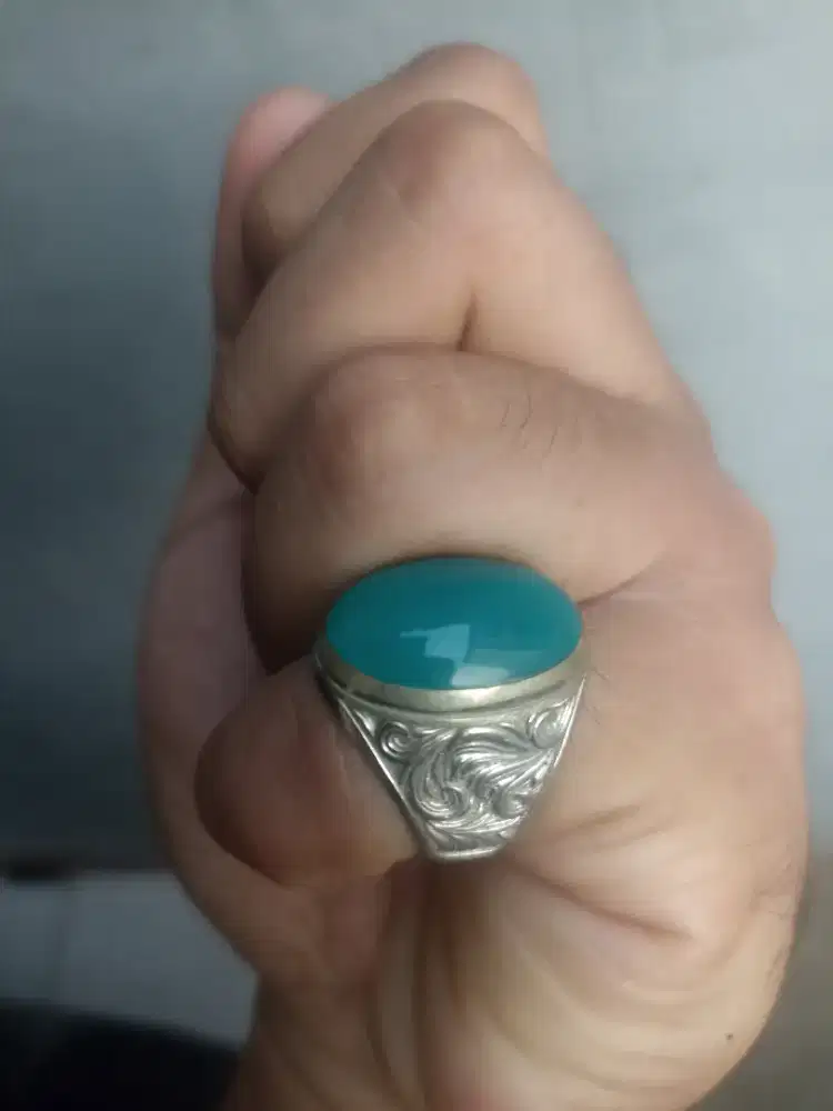 Bacan doko majiko ring 8 harga net