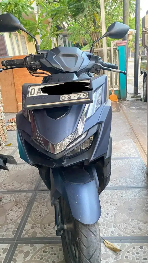 Vario 160 ABS tahun 2024