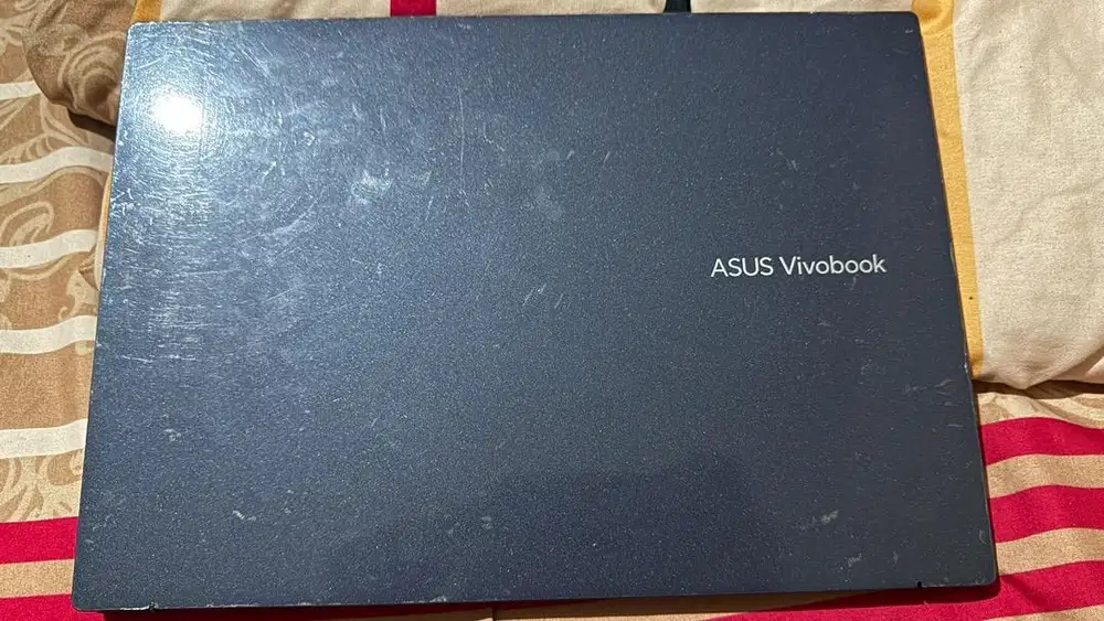 Jual Laptop Asus Vivobook M1403QA bekas
