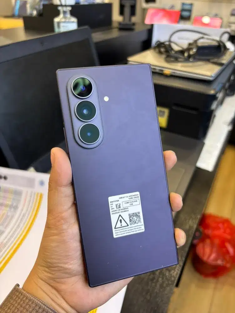 Pre Order Z Fold8 Ultra garansi resmi