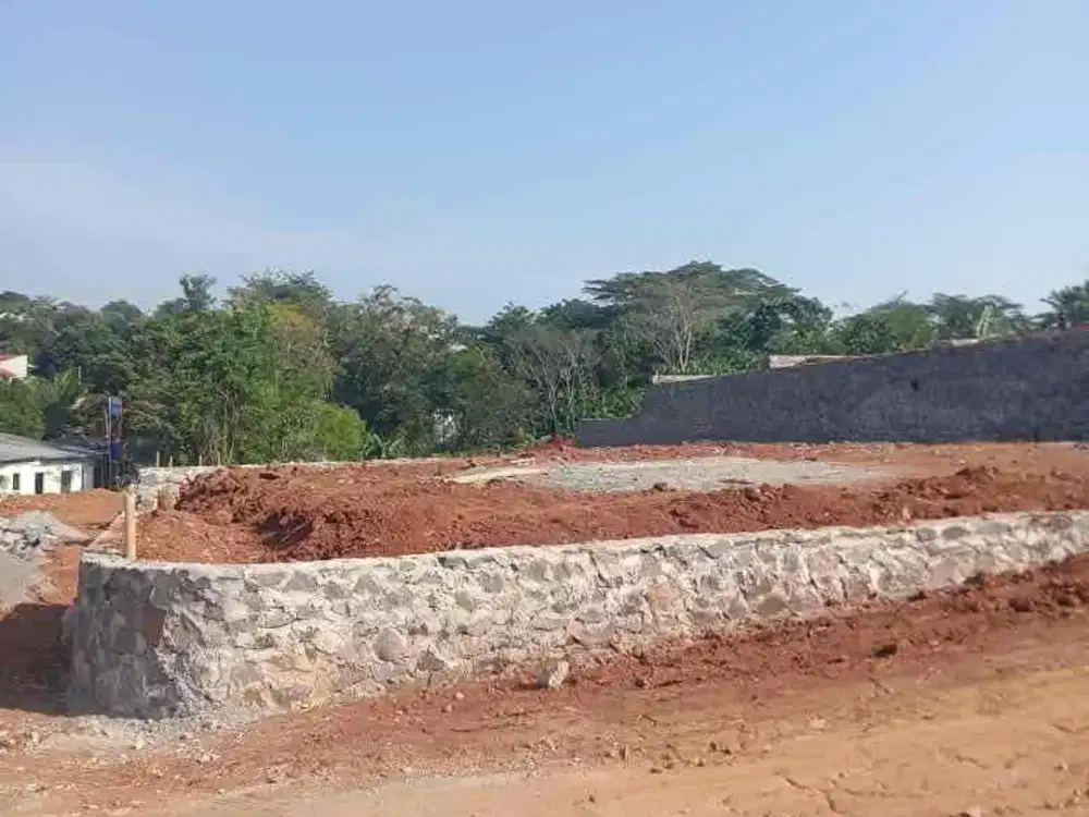 Tanah murah diUnnes lingkungan area kos SHM bisa ditempo