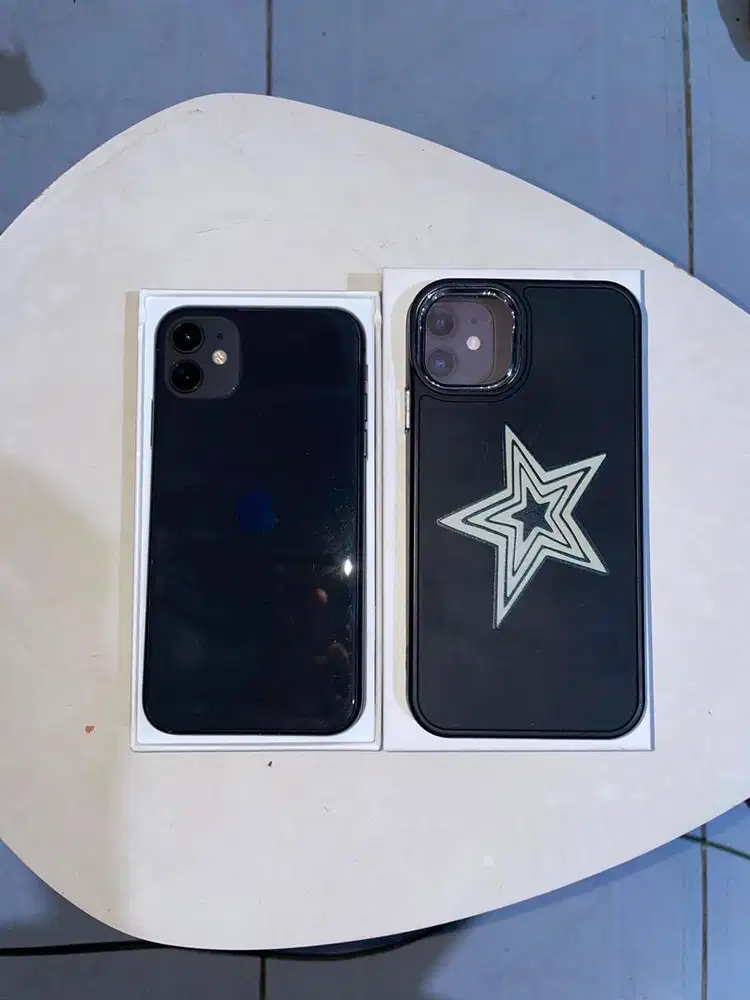 Iphone 11 64gb intr