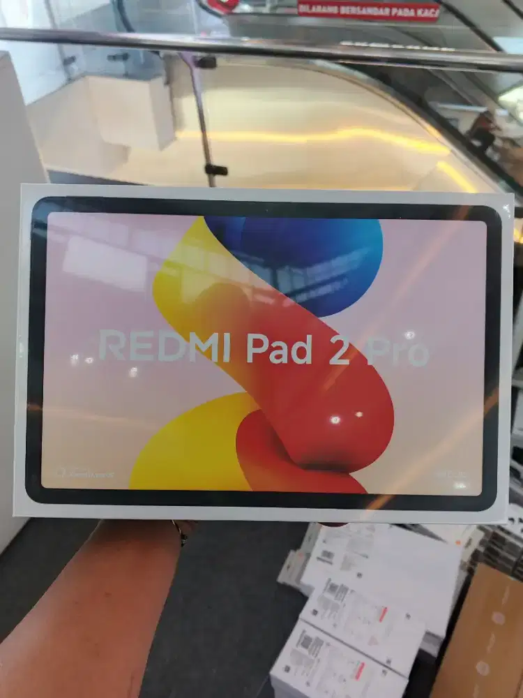 Redmi pad 2 Pro