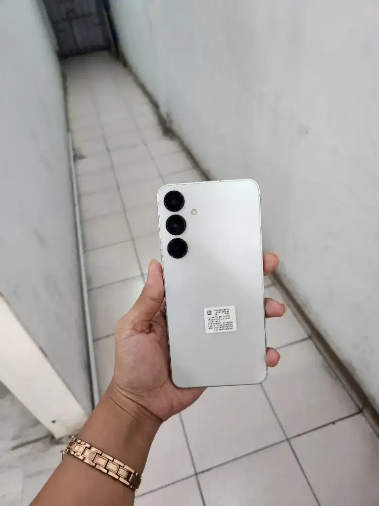 Samsung S24 Plus 512Gb - resmi #Relax