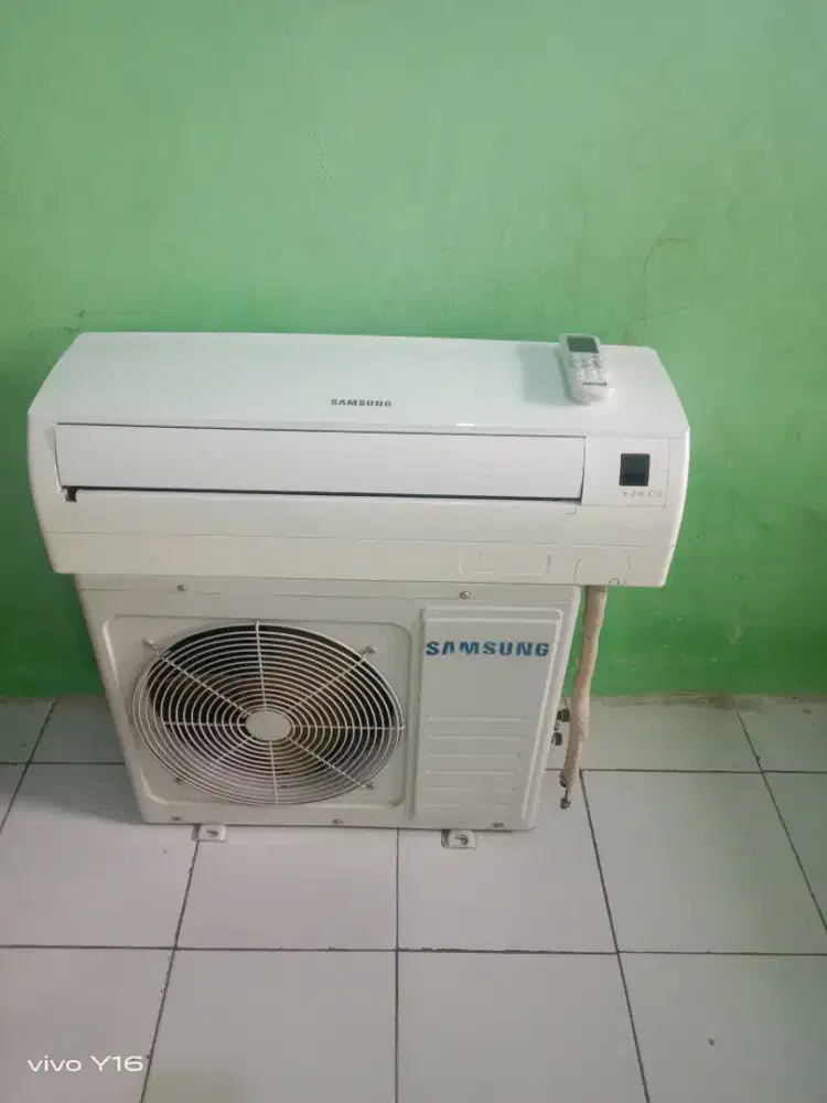 AC 1/2 pk R410a dingin