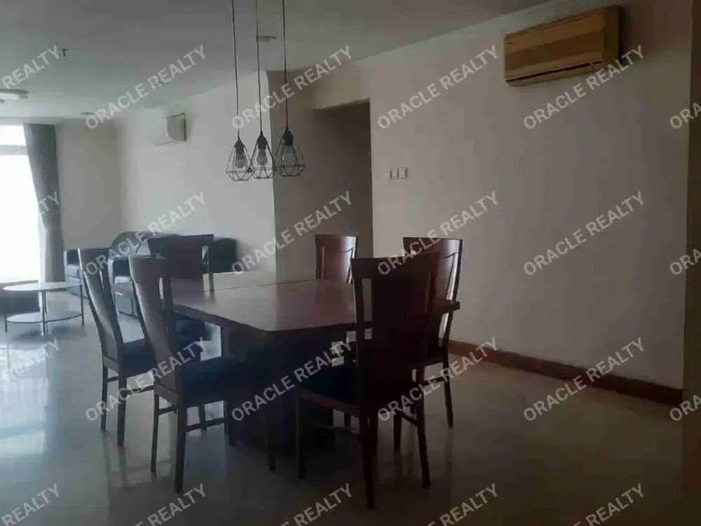 Sewa Apartemen / Kondominium Prima Graha Family, Dukuh Pakis