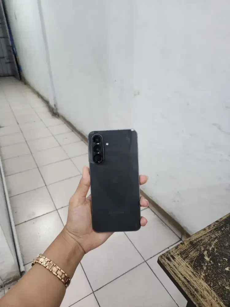 Samsung A56 5G 8/256Gb Perfect - resmi #Relax