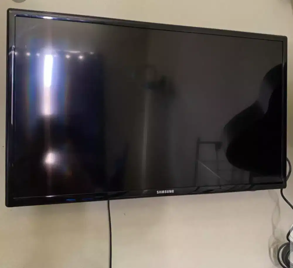 Tv samsung smart tv
