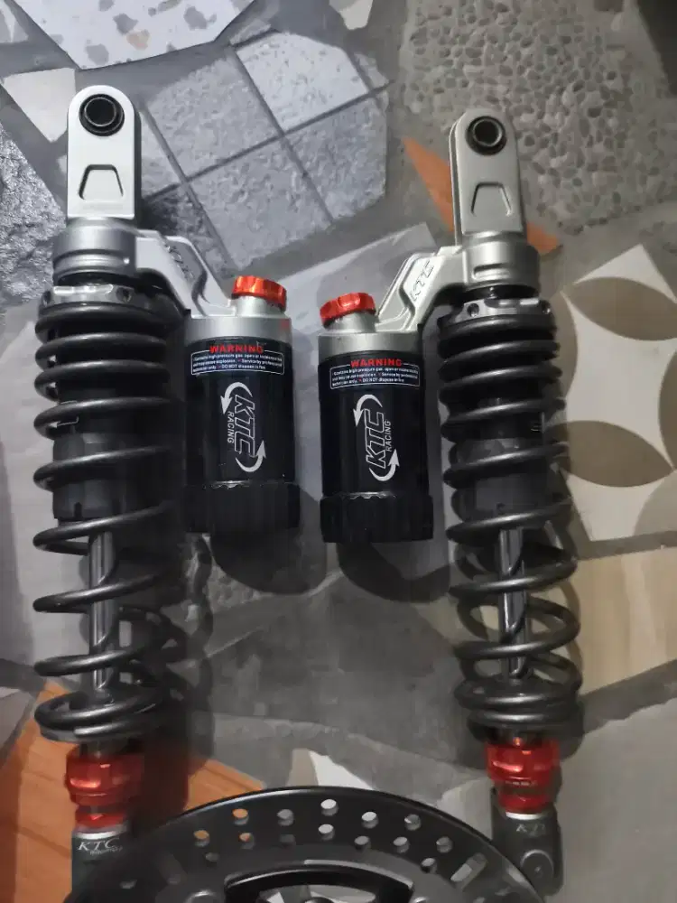 Sok KTC ori PCX