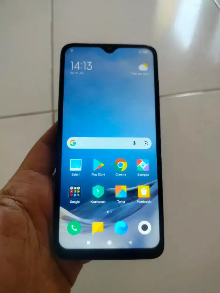 redmi note 8 pro 6/128Gb