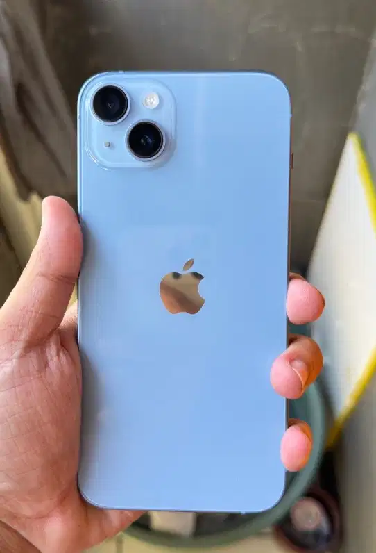 Iphone 14 Plus 512Gb Ibox/Inter