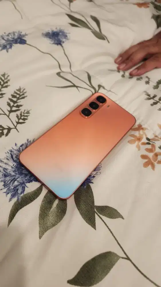 Infinix hot 60 pro 8/256