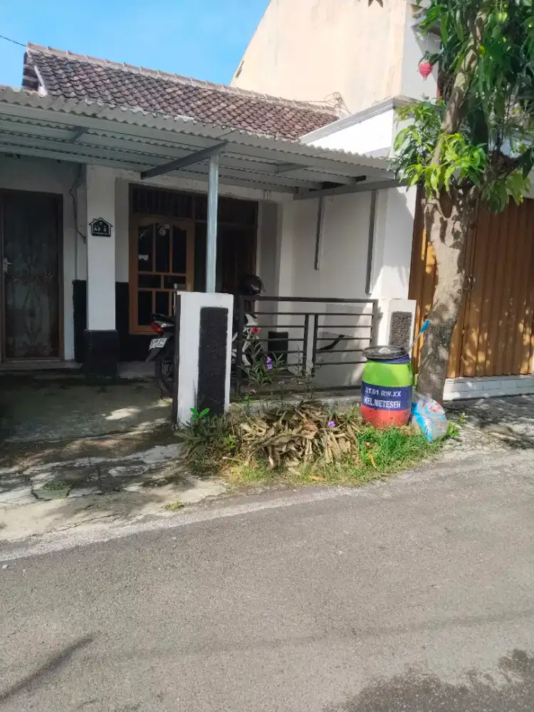 Jual Rumah JL Dinar Elok A3 No. 2