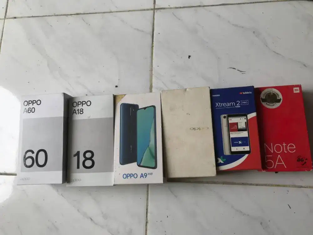 Kotak HP bagus.