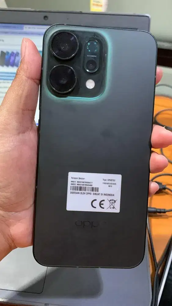 For sale Oppo Reno 14 5G