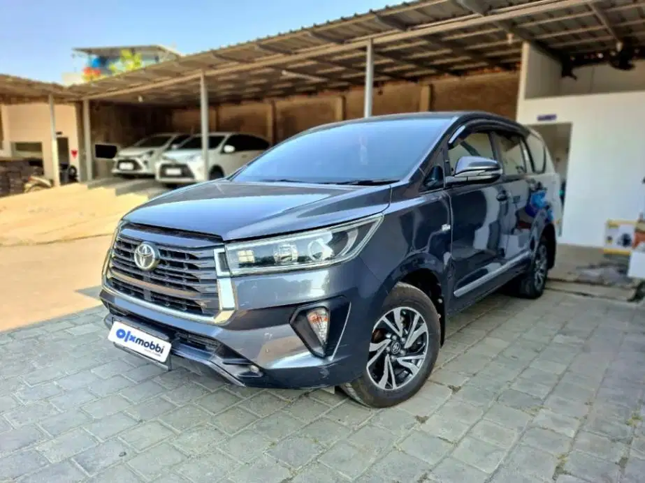 Hot Sale - Kijang Innova 2.0 V Bensin-AT