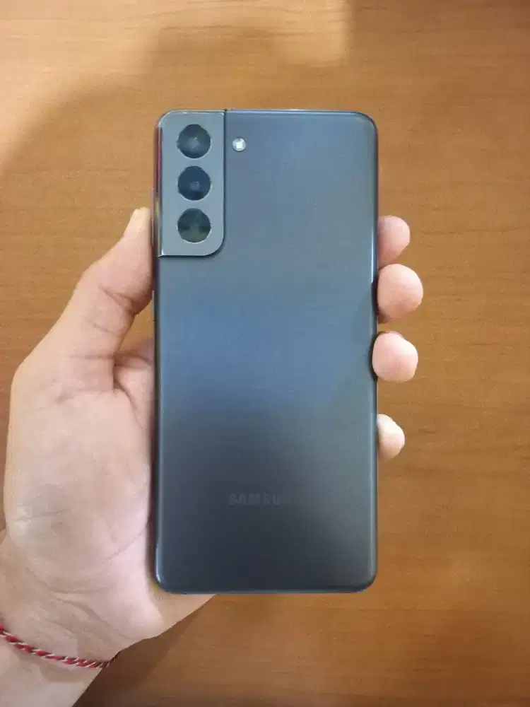 SAMSUNG S21 5G PHANTOM BLACK