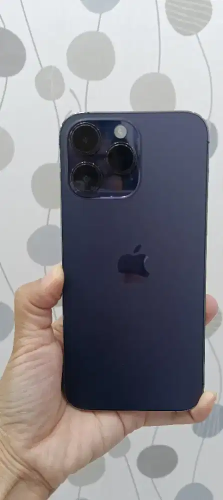 iPhone 14 pro max 256 iBox