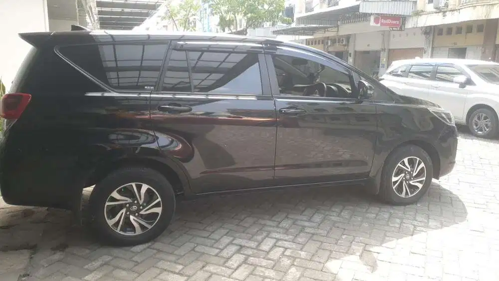 Toyota Kijang Innova 2024 Diesel