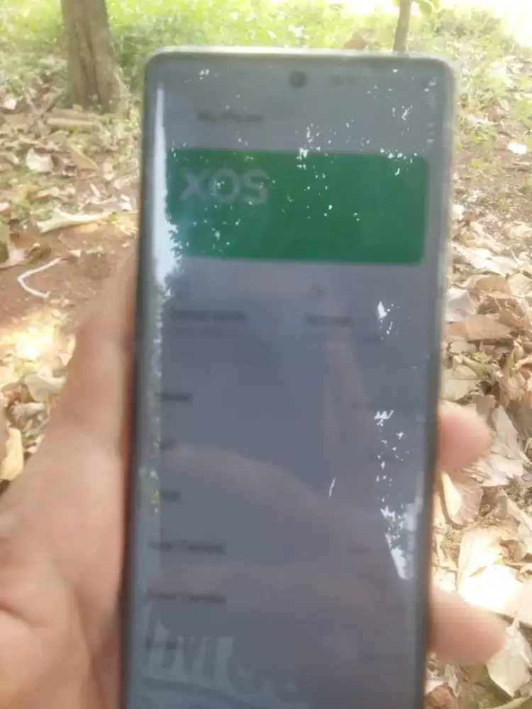 Infinix zero 30 4g