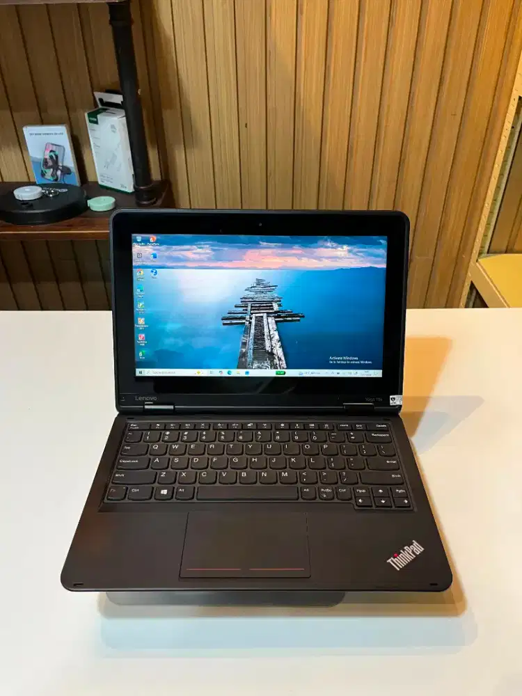 laptop lenovo thinkpad yoga e13