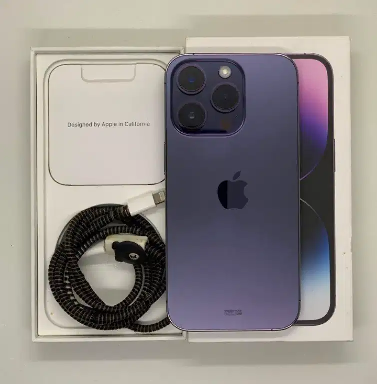 Iphone 14 Pro 128Gb Ibox/Inter