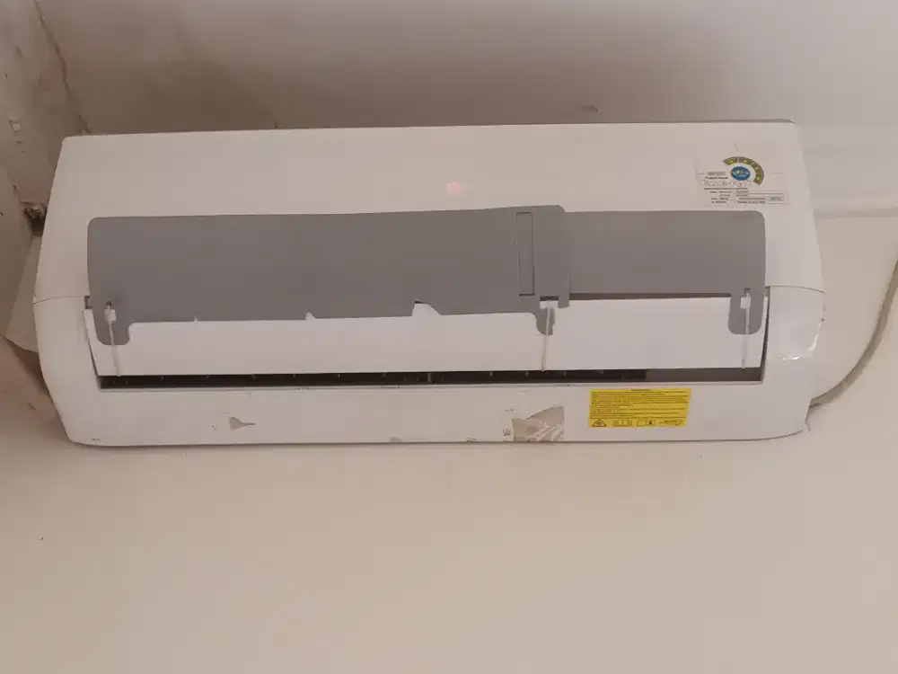 Ac merk sharp 1/2 PK