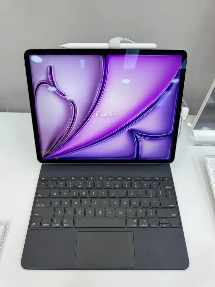 Cicilan iPad Air 13inci mulai dari 900ribuan