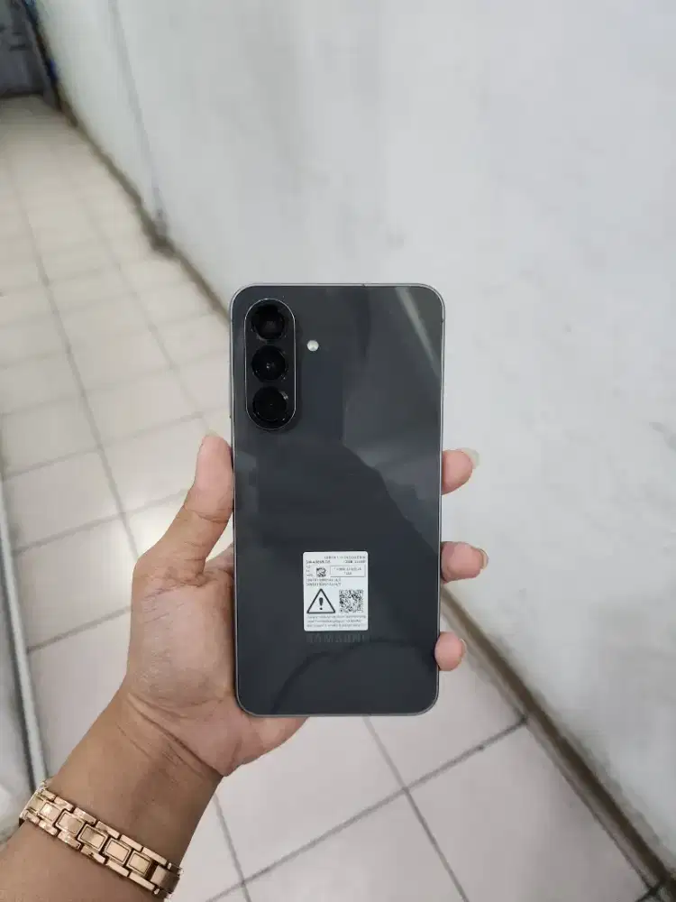 Samsung A56 5G 12/256Gb Perfect - resmi #Relax