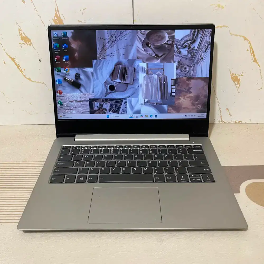 Laptop Lenovo IdeaPad 330S-14IKB (81F4).