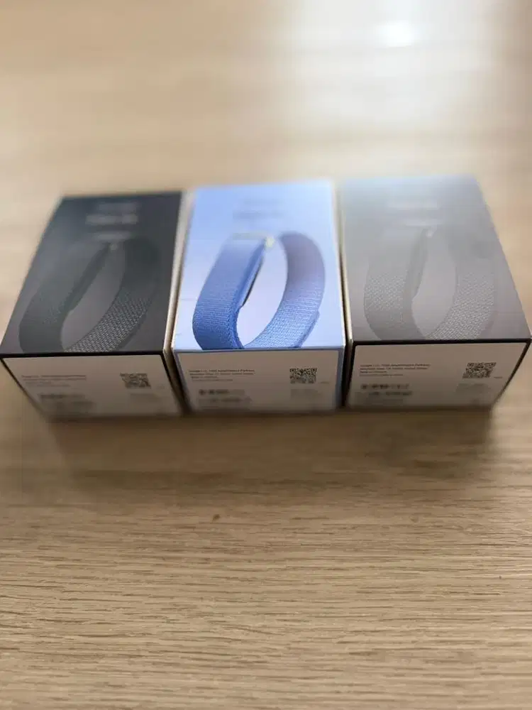 Google fitbit air