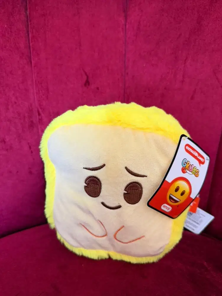 Jual Boneka Murah banget