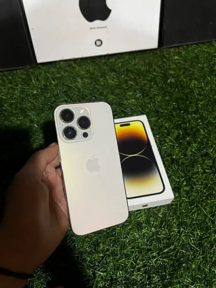iphone 14 pro 256gb ibox PA/A
