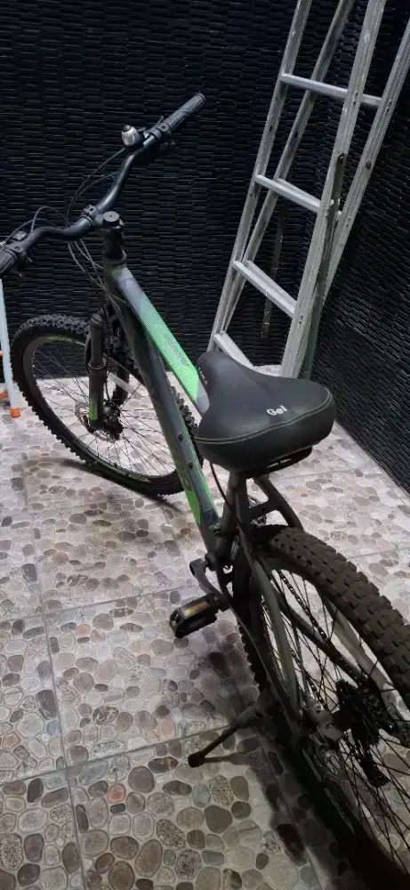 Sepeda gunung MTB AVIATOR 26