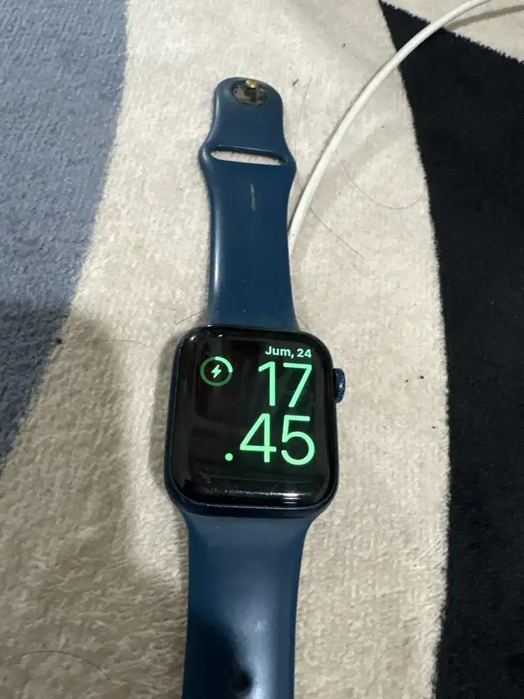 Apple Watch Series 6 40 mm