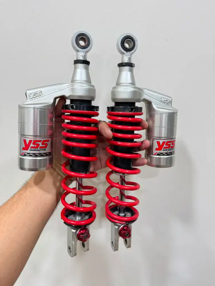Yss g sport uk 335mm xmax nmax pcx