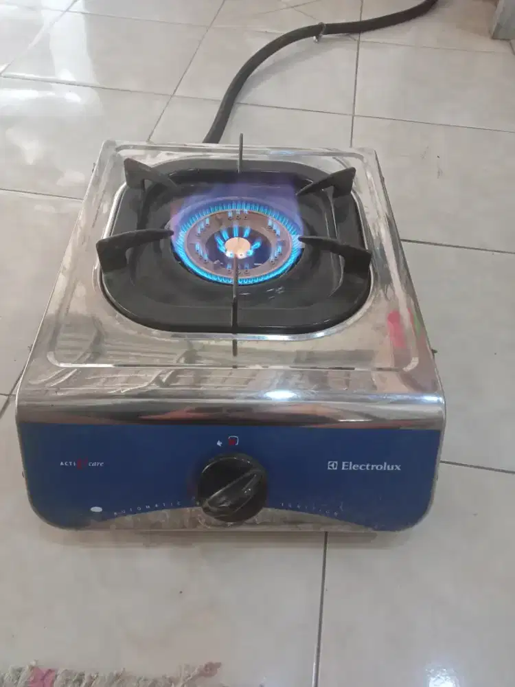 Kompor Electrolux 1 tungku